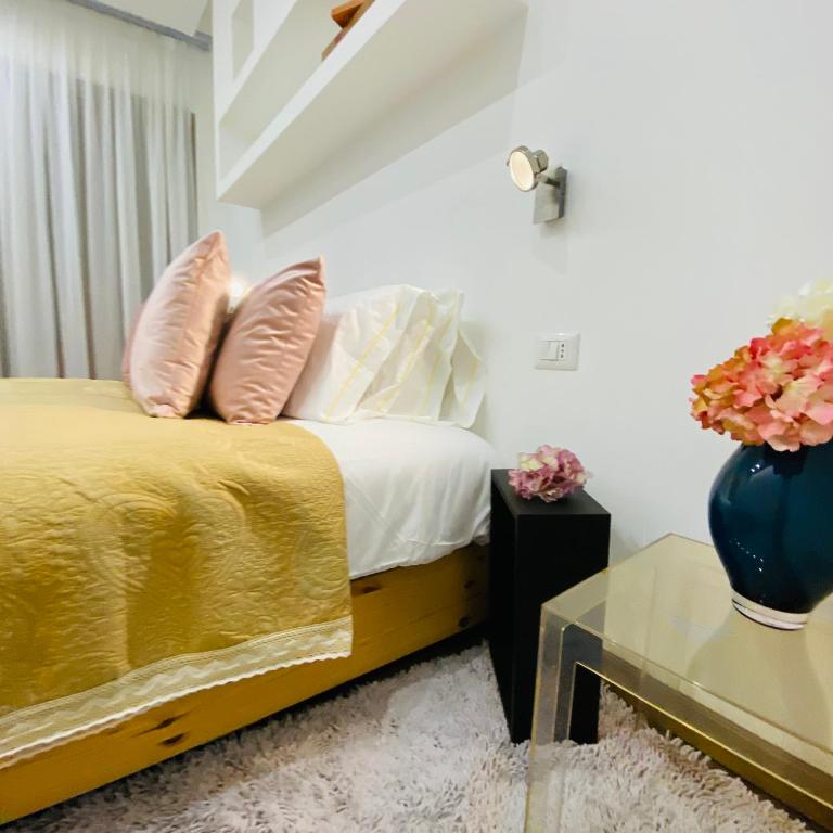 Rome Sweet Spot Guest House - Apartment - 15