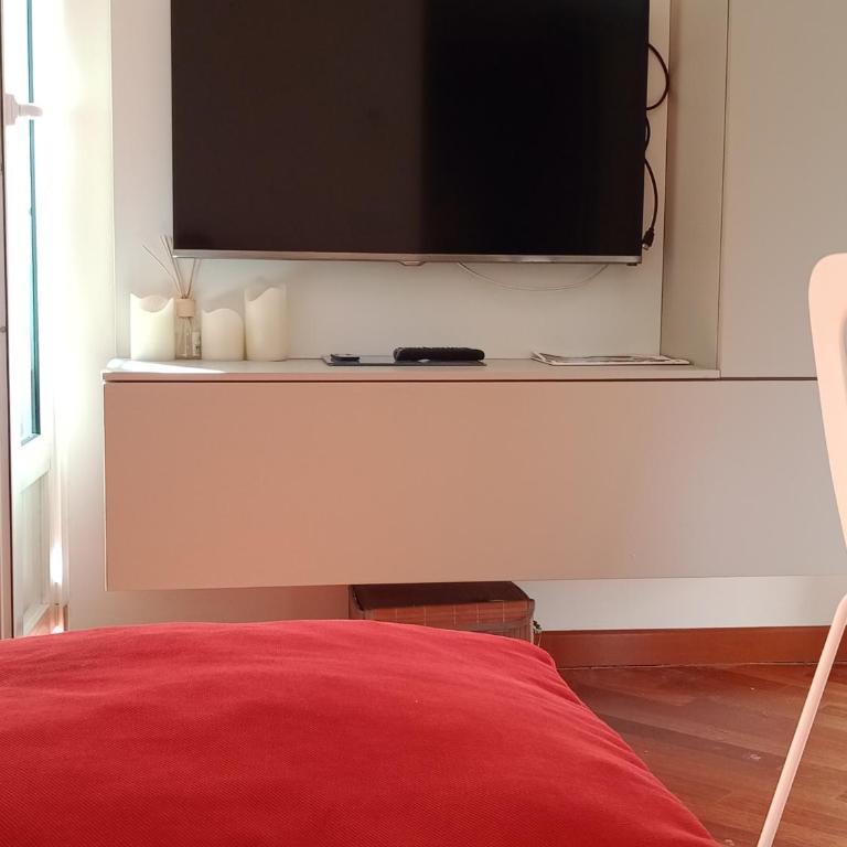 la perle de Menton - Apartment mit 1 Schlafzimmer - 6