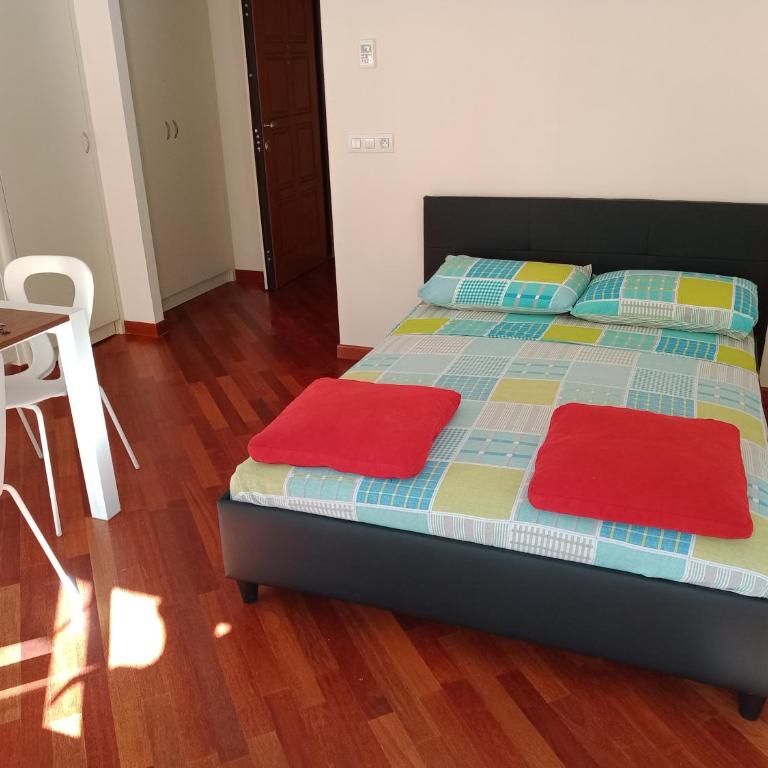 la perle de Menton - Apartment mit 1 Schlafzimmer - 10