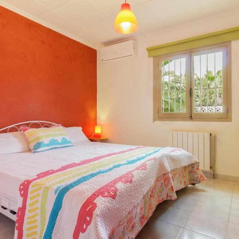 Villa Gota de Mar - Villa con piscina privada - 21