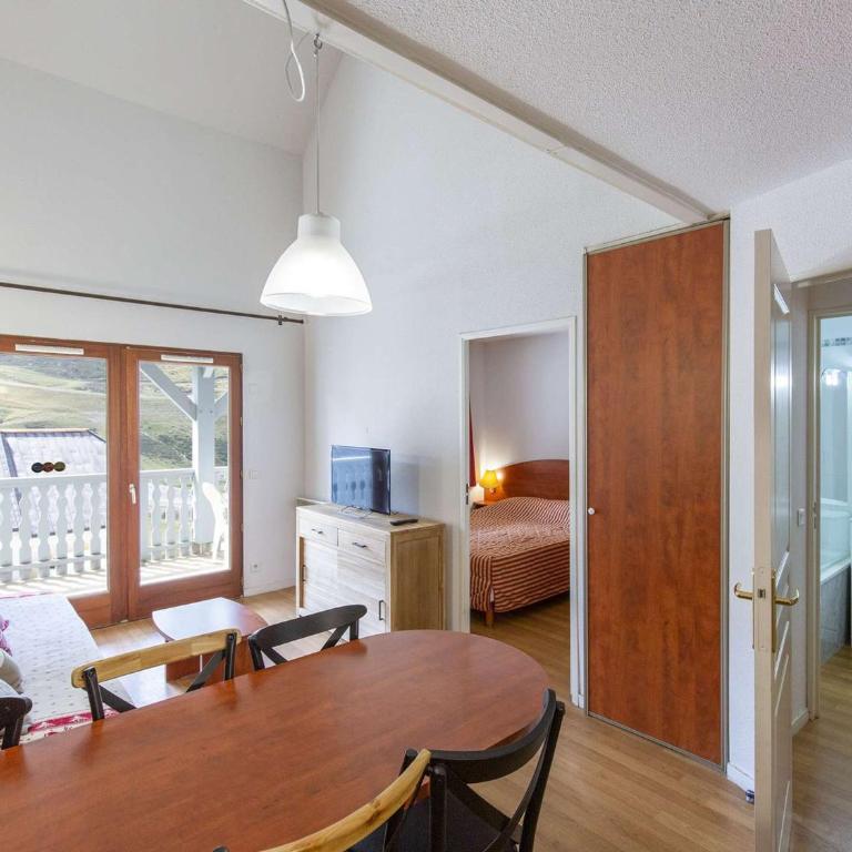 Duplex familial calme - 7 pers. - Appartement 2 Chambres - 4