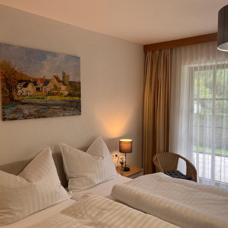 Apartment Ploner - Appartement 2 Chambres - 4