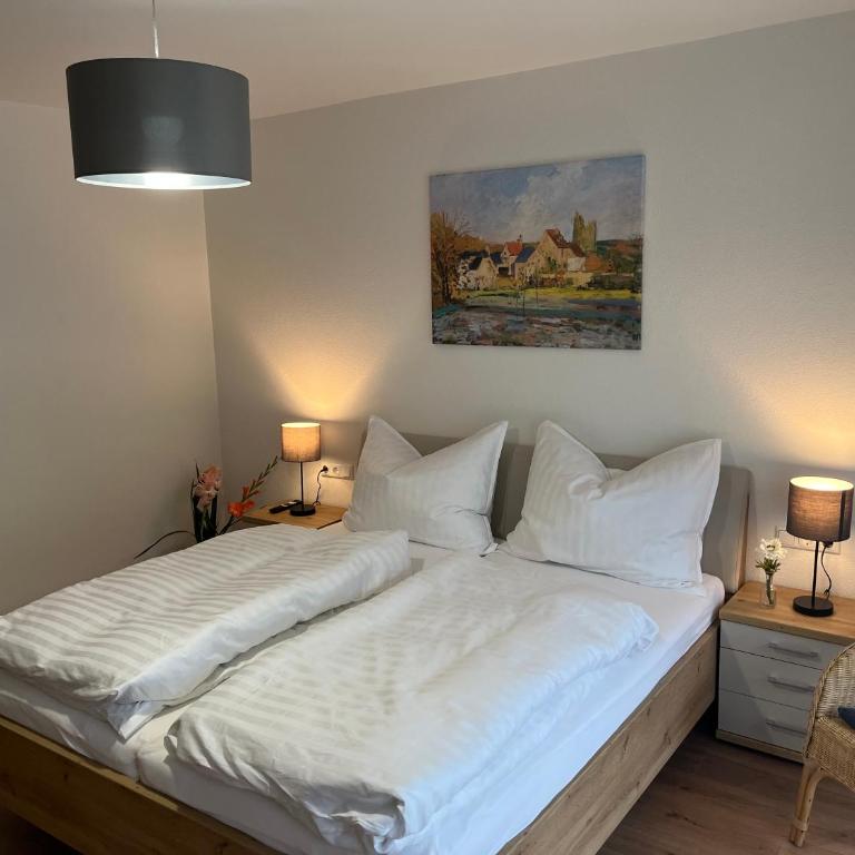 Apartment Ploner - Appartement 2 Chambres - 13