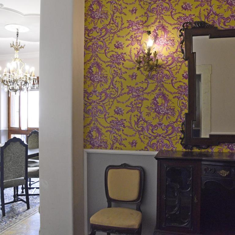 Barocco al centro - Double Room - 1