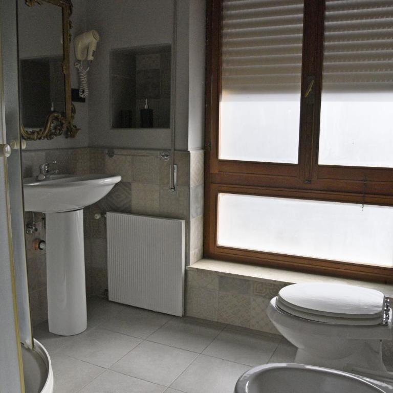 Barocco al centro - Triple Room - 7