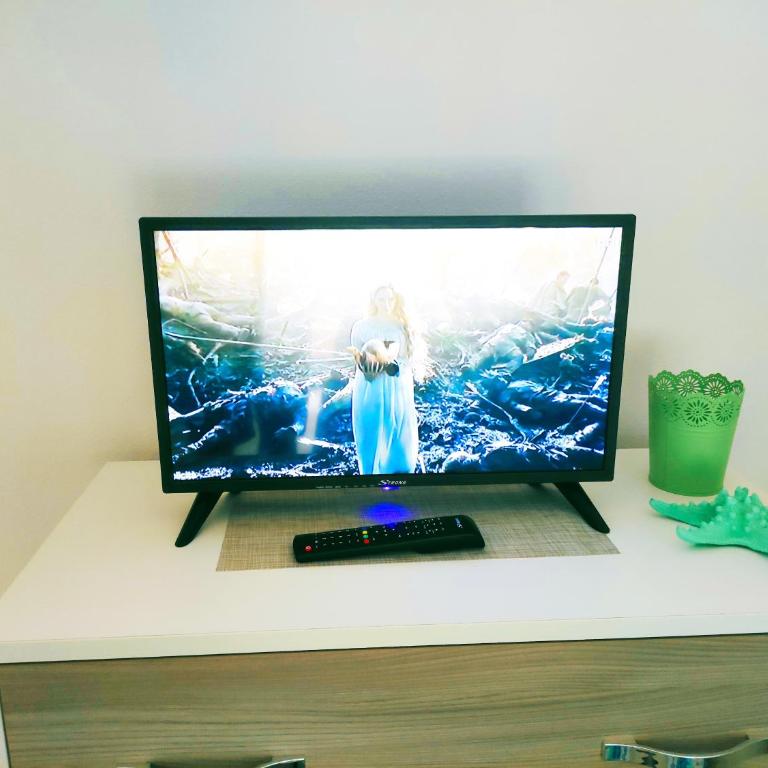 Il Giardino di Anna - Charming rooms in Cagliari - Camera Familiare con Bagno Privato - 3