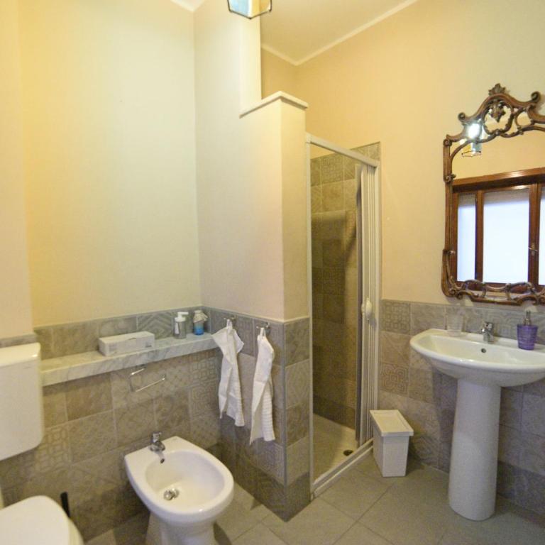Barocco al centro - Double Room - 8