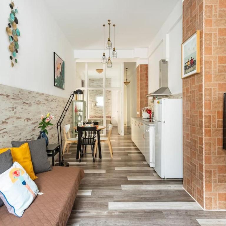 Jardín de San Fernando - Apartamento de 2 dormitorios - 24