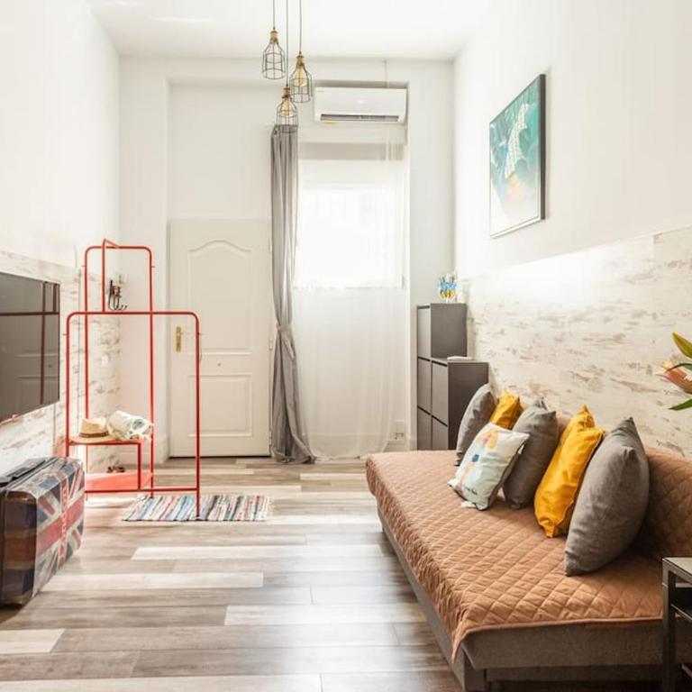 Jardín de San Fernando - Apartamento de 2 dormitorios - 22