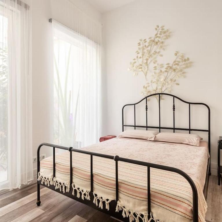 Jardín de San Fernando - Apartamento de 2 dormitorios - 20