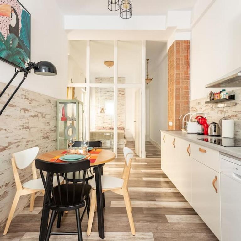 Jardín de San Fernando - Apartamento de 2 dormitorios - 15