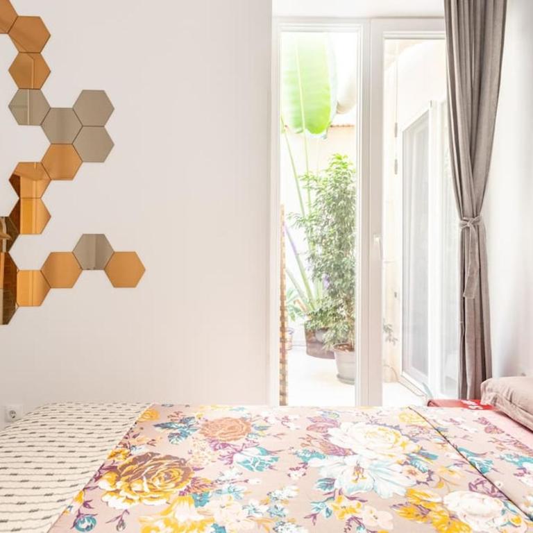 Jardín de San Fernando - Apartamento de 2 dormitorios - 13