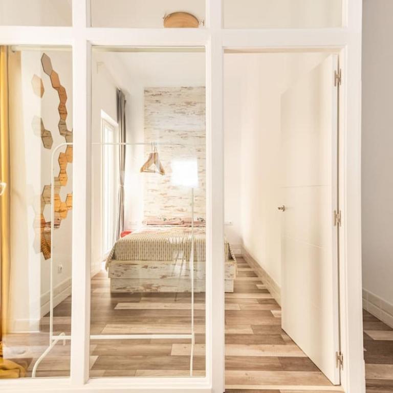 Jardín de San Fernando - Apartamento de 2 dormitorios - 12