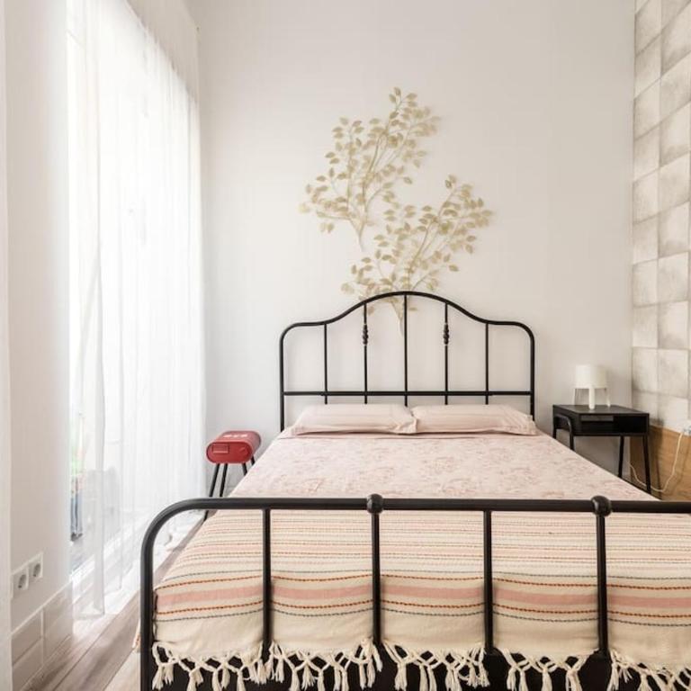 Jardín de San Fernando - Apartamento de 2 dormitorios - 8