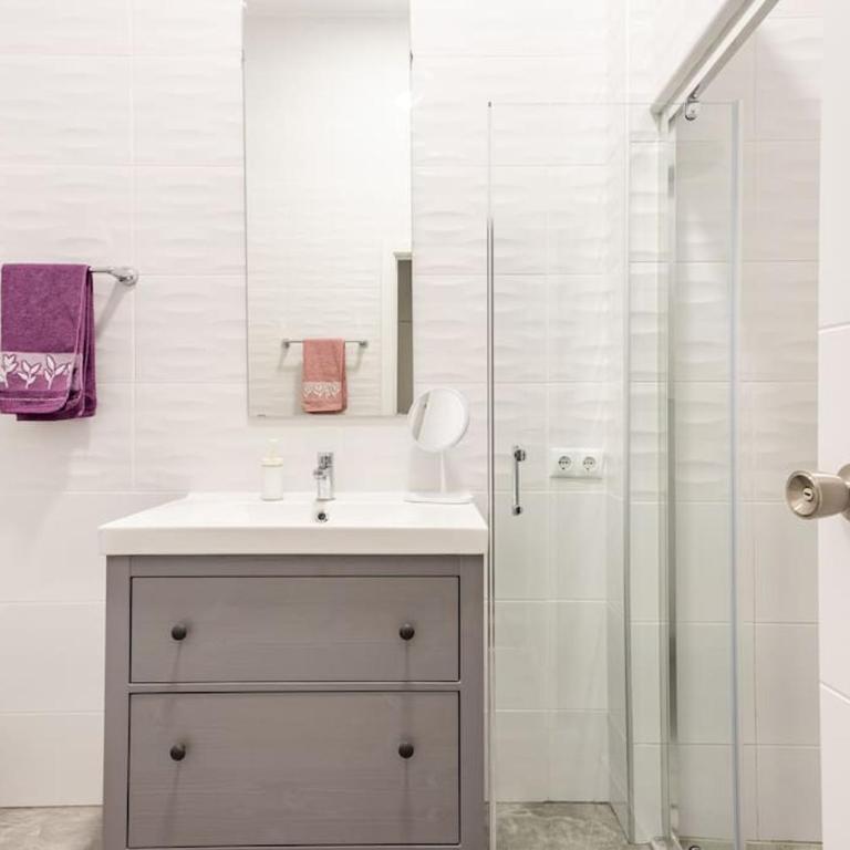 Jardín de San Fernando - Apartamento de 2 dormitorios - 6