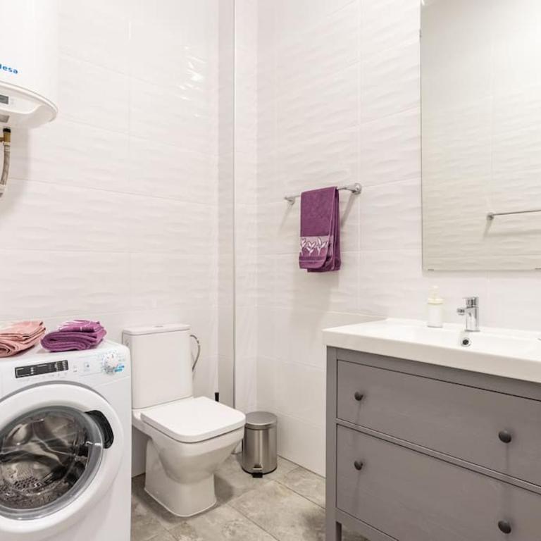 Jardín de San Fernando - Apartamento de 2 dormitorios - 5