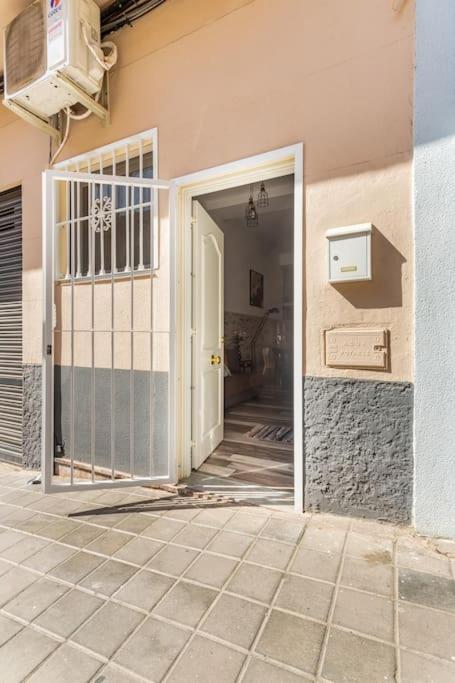 Jardín de San Fernando - Apartamento de 2 dormitorios - 3