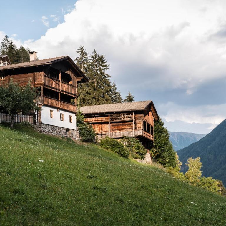 Mountain house Ebner - Haus mit 4 Schlafzimmern - 1