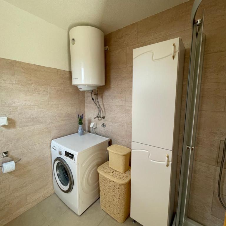 Apartman Djina Zabljak - Two-Bedroom House - 27