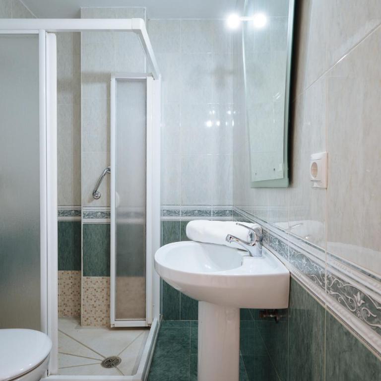 Sevillano apto en Centro cerca de Santa Justa - Apartamento de 3 dormitorios - 13