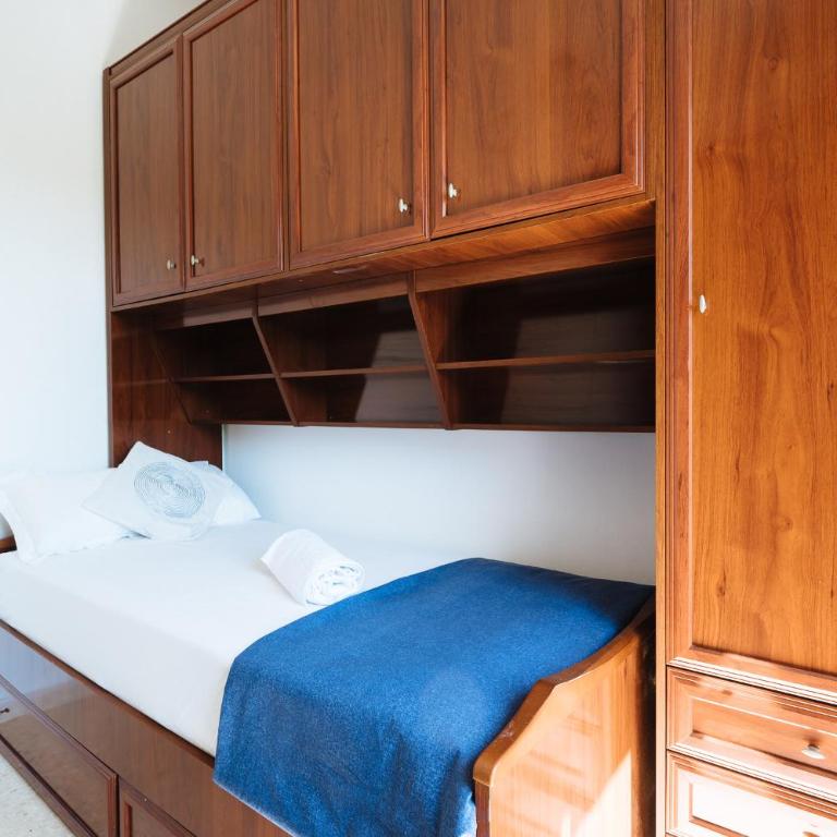 Sevillano apto en Centro cerca de Santa Justa - Apartamento de 3 dormitorios - 14