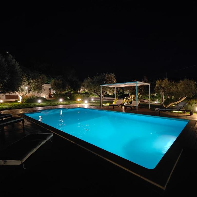 Villa Mest Pepp - Villa con Piscina Privata - 75