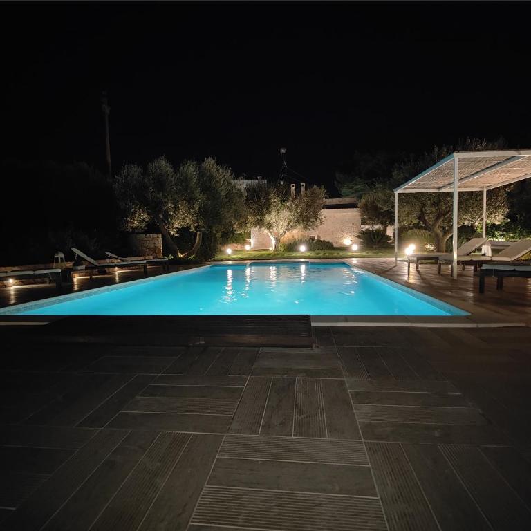 Villa Mest Pepp - Villa con Piscina Privata - 74