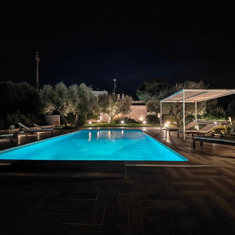 Villa Mest Pepp - Villa con Piscina Privata - 76