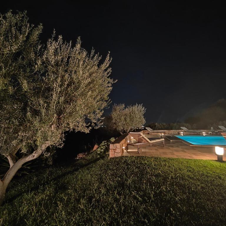 Villa Mest Pepp - Villa con Piscina Privata - 80