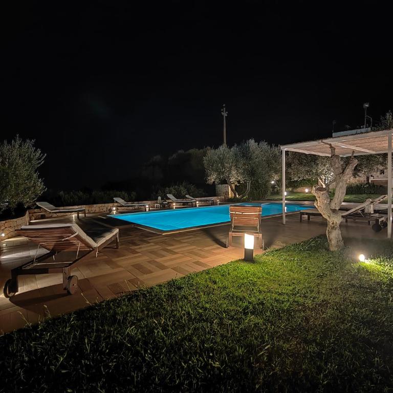Villa Mest Pepp - Villa con Piscina Privata - 81