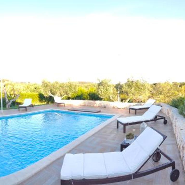 Villa Mest Pepp - Villa con Piscina Privata - 84
