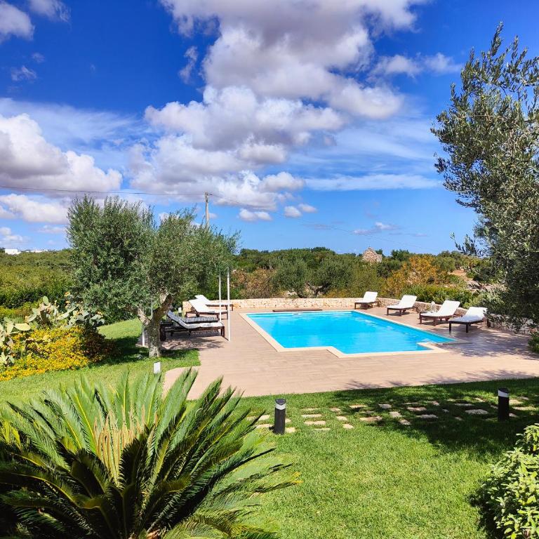 Villa Mest Pepp - Villa con Piscina Privata - 88