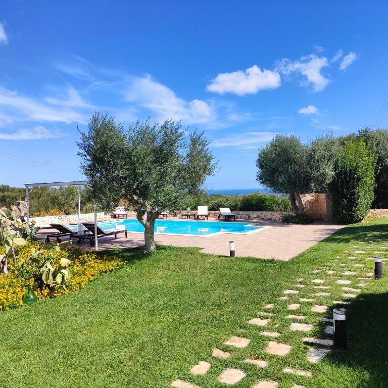 Villa Mest Pepp - Villa con Piscina Privata - 89