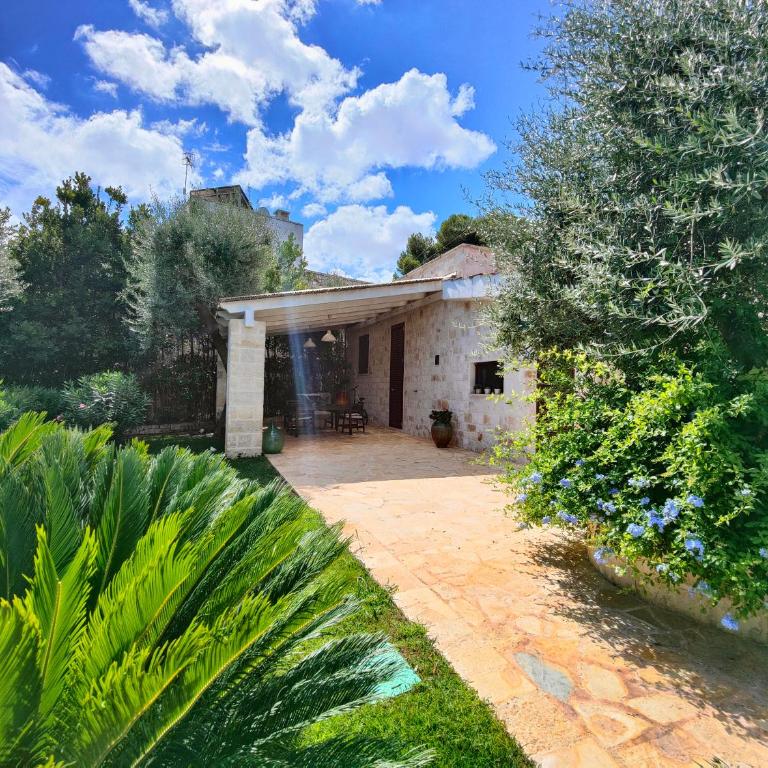 Villa Mest Pepp - Villa con Piscina Privata - 94