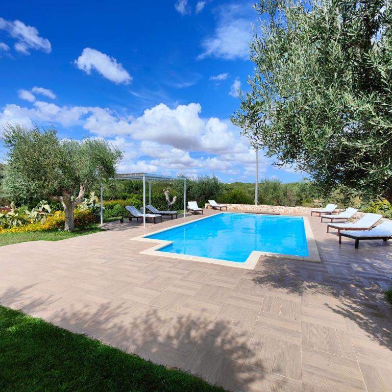 Villa Mest Pepp - Villa con Piscina Privata - 93