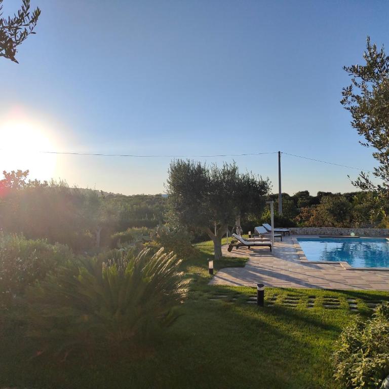 Villa Mest Pepp - Villa con Piscina Privata - 97