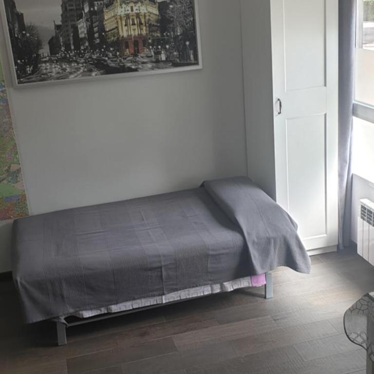 Cozy Studio Madrid - Metro Barrio del Pilar - Apartment - Ground Floor - 4
