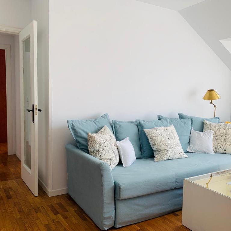 Apartamento Manuel Romano 7 - Penthouse Apartment - 13