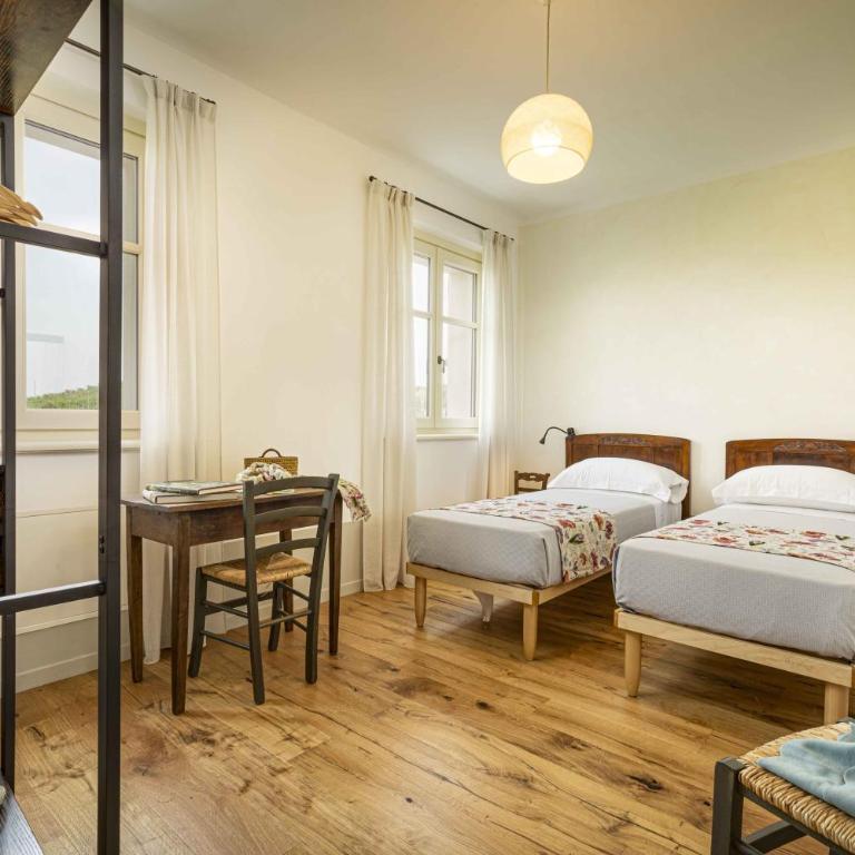 Santa Caterina Langhe - Appartamento con 2 Camere da Letto - 4