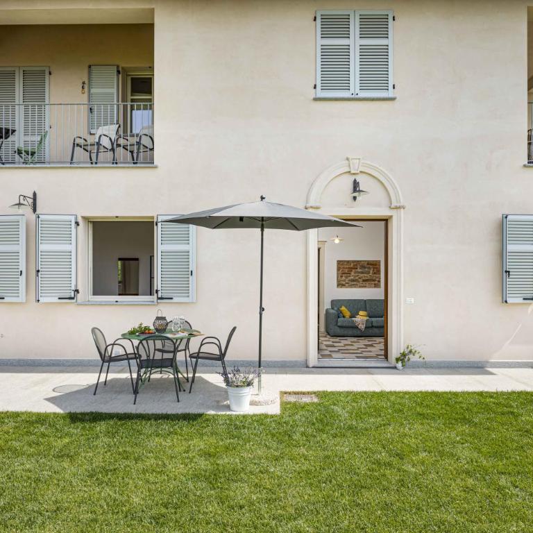 Santa Caterina Langhe - Appartamento con 2 Camere da Letto - 7