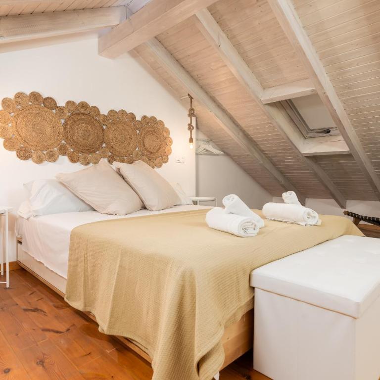 Suite Homes Anna Valentin - Apartamento Dúplex - 3