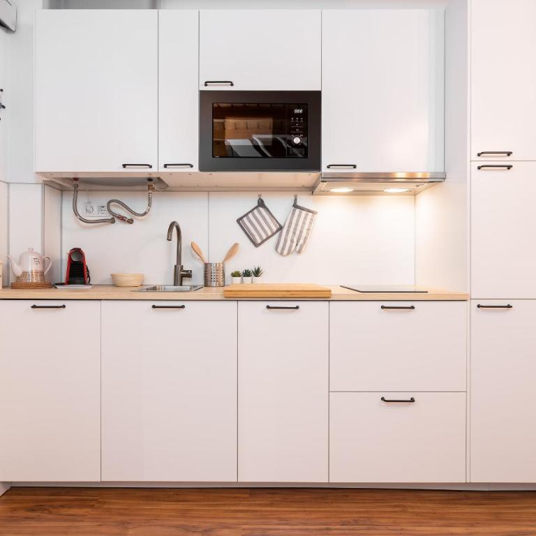 Suite Homes Anna Valentin - Apartamento Dúplex - 7