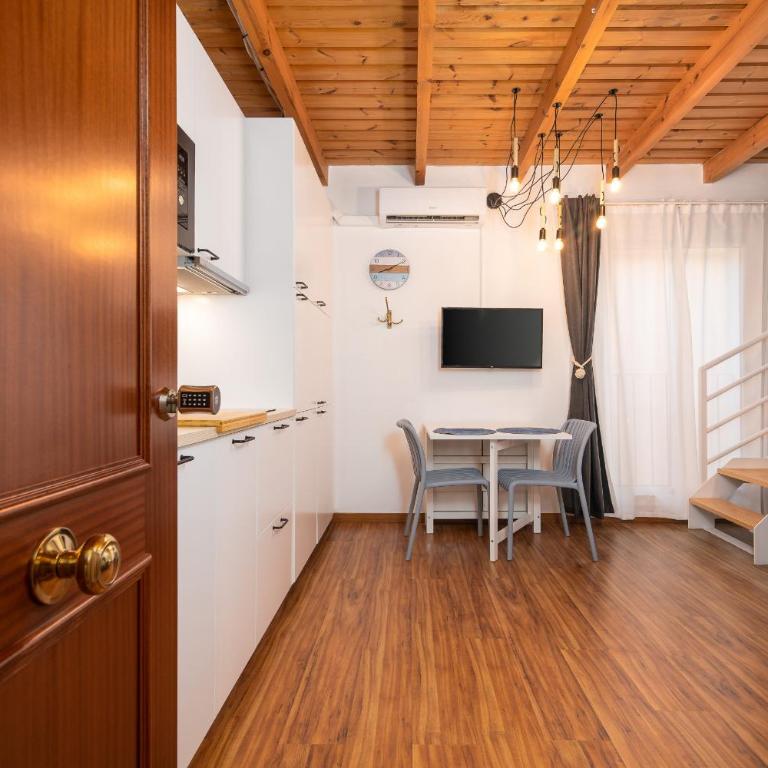 Suite Homes Anna Valentin - Apartamento Dúplex - 9