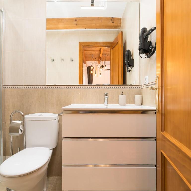 Suite Homes Anna Valentin - Apartamento Dúplex - 11