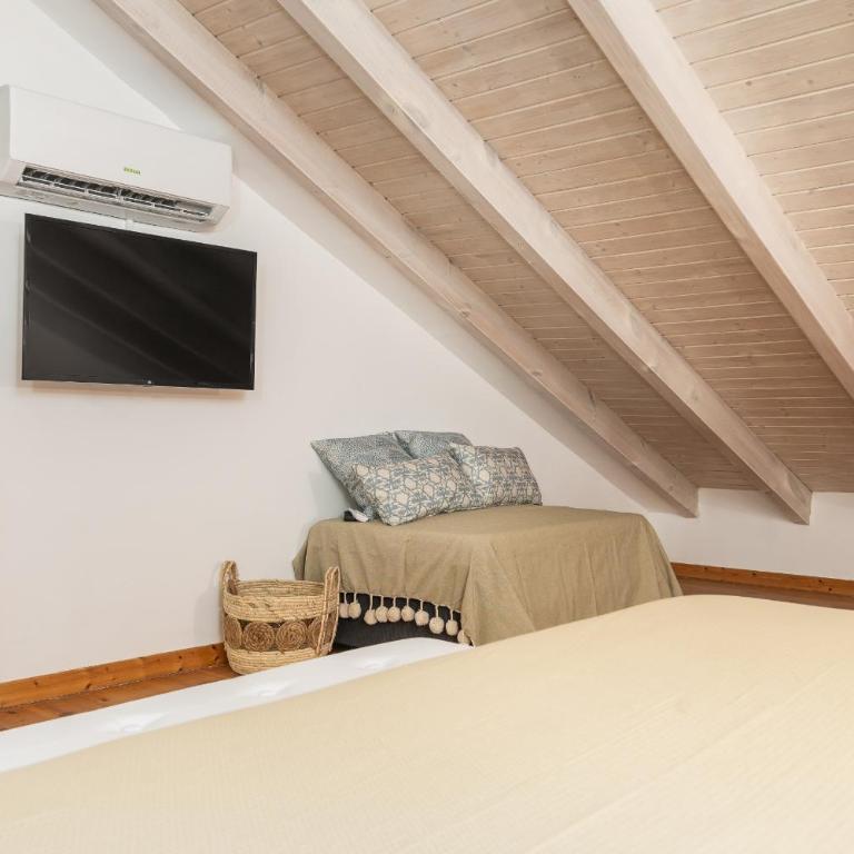 Suite Homes Anna Valentin - Apartamento Dúplex - 12
