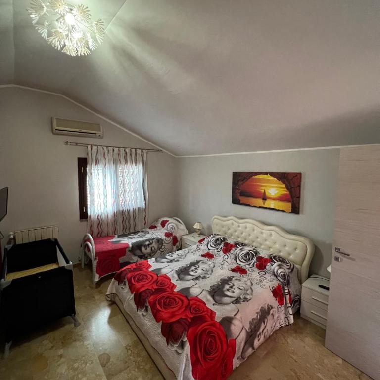 Casa Vacanze Volpe Dell'Etna - Appartamento su 2 Livelli - 18
