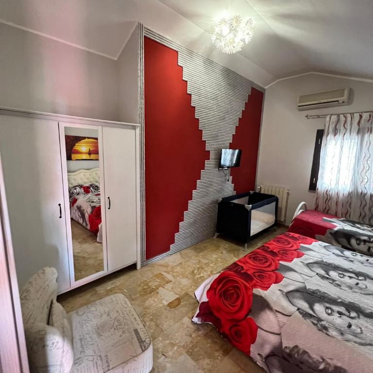 Casa Vacanze Volpe Dell'Etna - Appartamento su 2 Livelli - 17