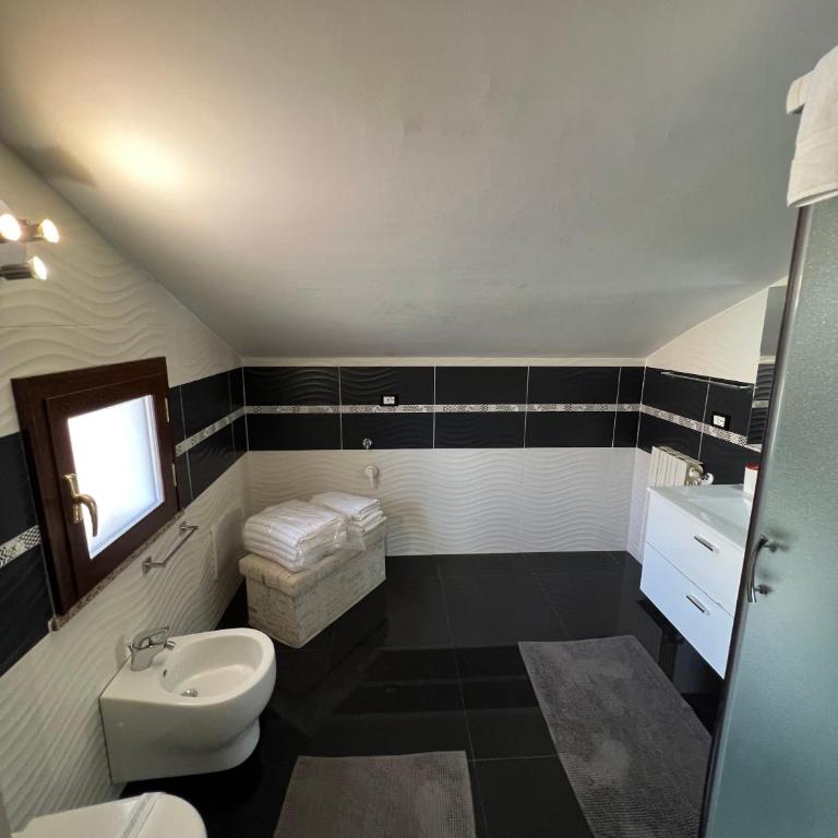 Casa Vacanze Volpe Dell'Etna - Appartamento su 2 Livelli - 23