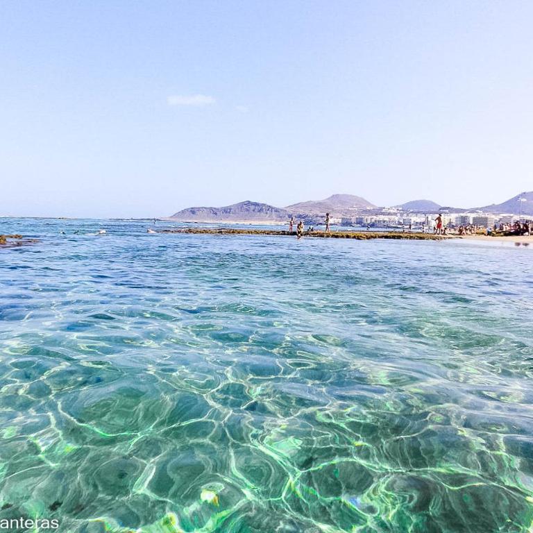 Seaview Canteras 56 - One-Bedroom Apartment - 28