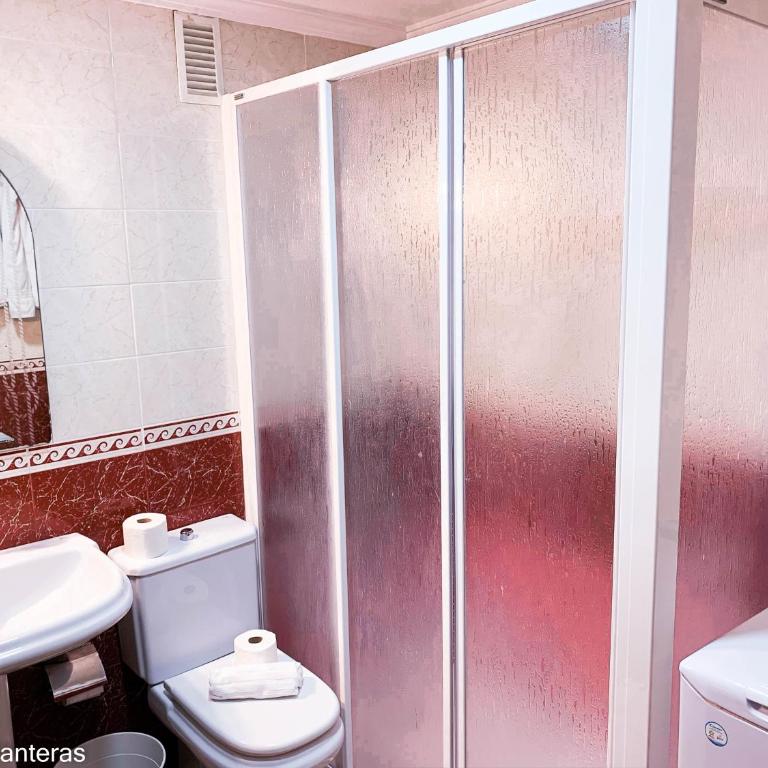 Seaview Canteras 56 - One-Bedroom Apartment - 27